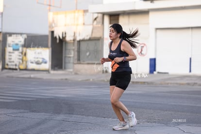 Meraki | 21K y 5K El Siglo de Torreón 2025