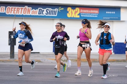 Bengalas | 21K y 5K El Siglo de Torreón 2025