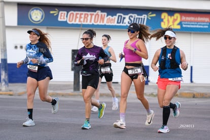 Bengalas | 21K y 5K El Siglo de Torreón 2025