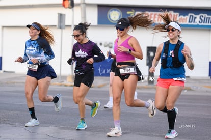 Bengalas | 21K y 5K El Siglo de Torreón 2025