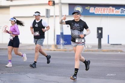 21K y 5K El Siglo de Torreón 2025 | 21K y 5K El Siglo de Torreón 2025