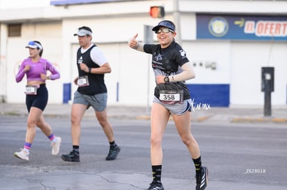 21K y 5K El Siglo de Torreón 2025 | 21K y 5K El Siglo de Torreón 2025