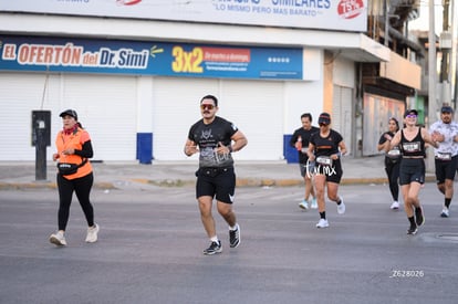 21K y 5K El Siglo de Torreón 2025 | 21K y 5K El Siglo de Torreón 2025