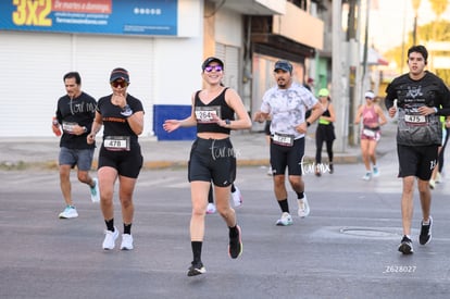 21K y 5K El Siglo de Torreón 2025 | 21K y 5K El Siglo de Torreón 2025