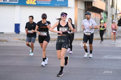 21K y 5K El Siglo de Torreón 2025 | 21K y 5K El Siglo de Torreón 2025