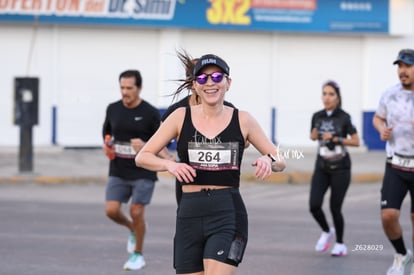 21K y 5K El Siglo de Torreón 2025 | 21K y 5K El Siglo de Torreón 2025