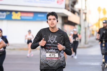 21K y 5K El Siglo de Torreón 2025 | 21K y 5K El Siglo de Torreón 2025