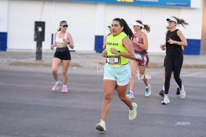 Rakan | 21K y 5K El Siglo de Torreón 2025