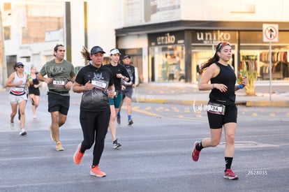 21K y 5K El Siglo de Torreón 2025 | 21K y 5K El Siglo de Torreón 2025