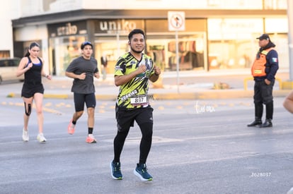 21K y 5K El Siglo de Torreón 2025 | 21K y 5K El Siglo de Torreón 2025