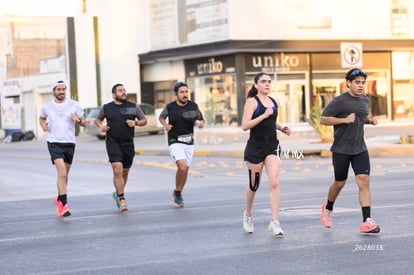 21K y 5K El Siglo de Torreón 2025 | 21K y 5K El Siglo de Torreón 2025