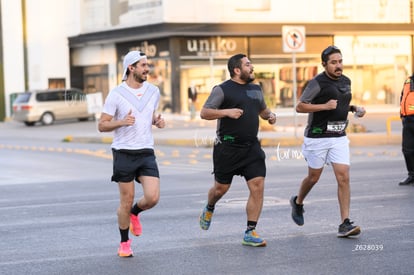 Bengalas | 21K y 5K El Siglo de Torreón 2025