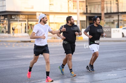 Bengalas | 21K y 5K El Siglo de Torreón 2025