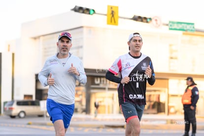 21K y 5K El Siglo de Torreón 2025 | 21K y 5K El Siglo de Torreón 2025