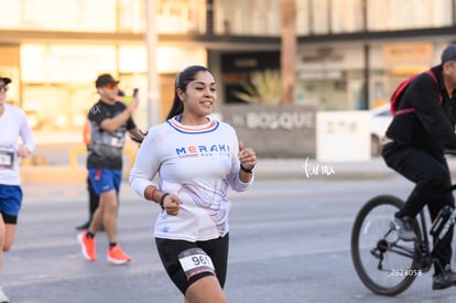 Meraki | 21K y 5K El Siglo de Torreón 2025