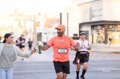 21K y 5K El Siglo de Torreón 2025 | 21K y 5K El Siglo de Torreón 2025