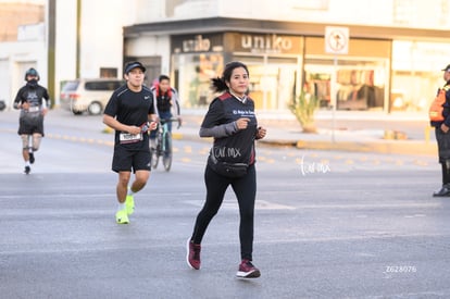 21K y 5K El Siglo de Torreón 2025 | 21K y 5K El Siglo de Torreón 2025