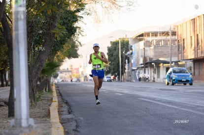 21K y 5K El Siglo de Torreón 2025 | 21K y 5K El Siglo de Torreón 2025