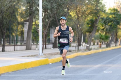 Daniel Ortíz, Bengalas | 21K y 5K El Siglo de Torreón 2025