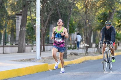 Ocon | 21K y 5K El Siglo de Torreón 2025