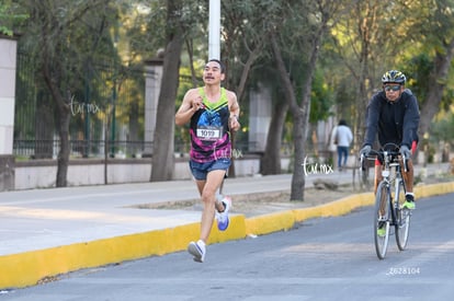 21K y 5K El Siglo de Torreón 2025 | 21K y 5K El Siglo de Torreón 2025