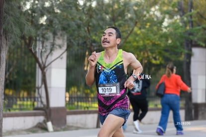 21K y 5K El Siglo de Torreón 2025 | 21K y 5K El Siglo de Torreón 2025