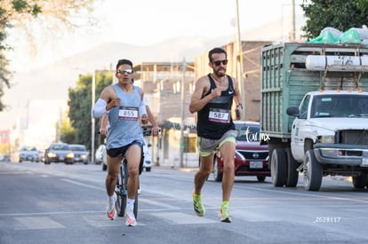 21K y 5K El Siglo de Torreón 2025 | 21K y 5K El Siglo de Torreón 2025