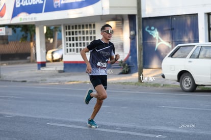 Jared Rivera | 21K y 5K El Siglo de Torreón 2025