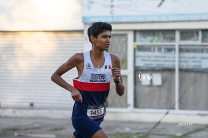 Jose Juan | 21K y 5K El Siglo de Torreón 2025