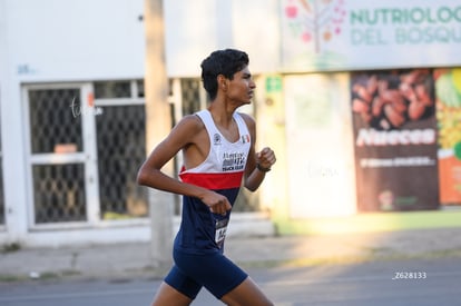 Jose Juan | 21K y 5K El Siglo de Torreón 2025