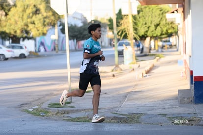 21K y 5K El Siglo de Torreón 2025 | 21K y 5K El Siglo de Torreón 2025