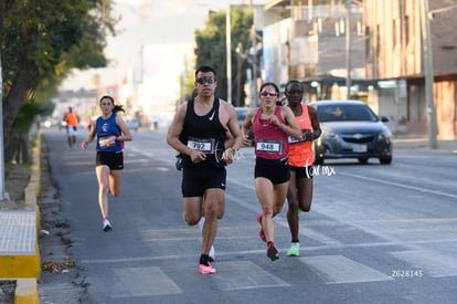 Erick Monsivais | 21K y 5K El Siglo de Torreón 2025