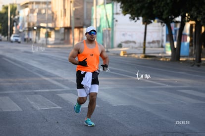 21K y 5K El Siglo de Torreón 2025 | 21K y 5K El Siglo de Torreón 2025