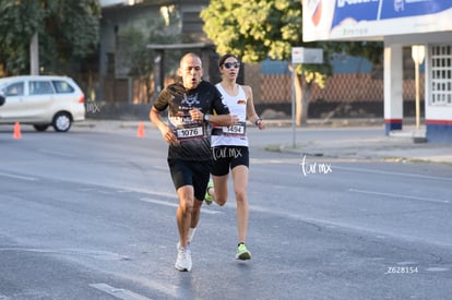 21K y 5K El Siglo de Torreón 2025 | 21K y 5K El Siglo de Torreón 2025