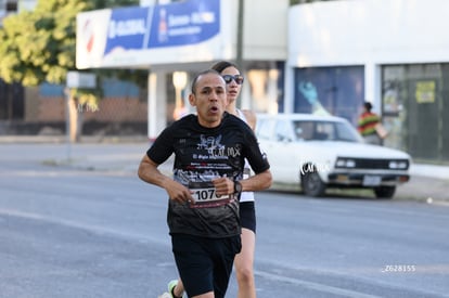 21K y 5K El Siglo de Torreón 2025 | 21K y 5K El Siglo de Torreón 2025