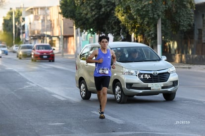 21K y 5K El Siglo de Torreón 2025 | 21K y 5K El Siglo de Torreón 2025