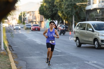 21K y 5K El Siglo de Torreón 2025 | 21K y 5K El Siglo de Torreón 2025