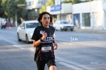 21K y 5K El Siglo de Torreón 2025 | 21K y 5K El Siglo de Torreón 2025