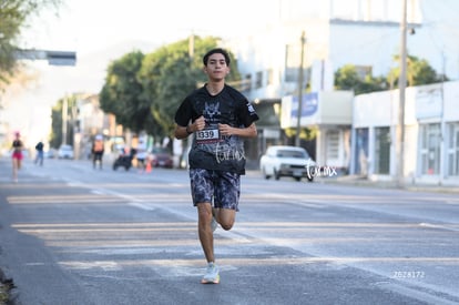 21K y 5K El Siglo de Torreón 2025 | 21K y 5K El Siglo de Torreón 2025