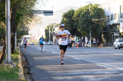 La Pandilla | 21K y 5K El Siglo de Torreón 2025