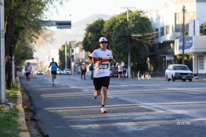 La Pandilla | 21K y 5K El Siglo de Torreón 2025