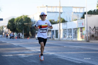 La Pandilla | 21K y 5K El Siglo de Torreón 2025