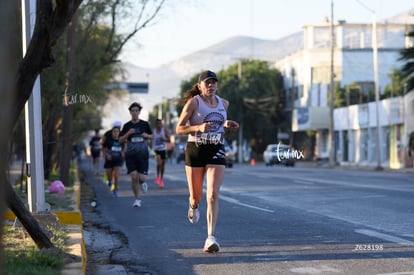 21K y 5K El Siglo de Torreón 2025 | 21K y 5K El Siglo de Torreón 2025