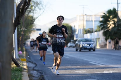 21K y 5K El Siglo de Torreón 2025 | 21K y 5K El Siglo de Torreón 2025