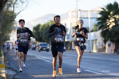 21K y 5K El Siglo de Torreón 2025 | 21K y 5K El Siglo de Torreón 2025