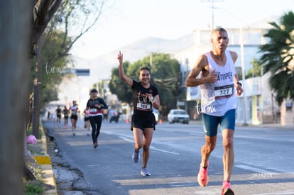 21K y 5K El Siglo de Torreón 2025 | 21K y 5K El Siglo de Torreón 2025