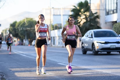 21K y 5K El Siglo de Torreón 2025 | 21K y 5K El Siglo de Torreón 2025