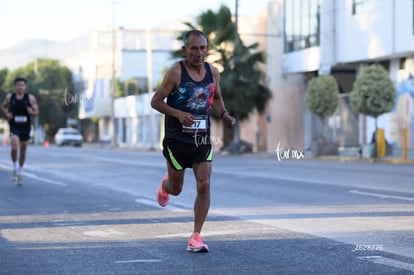 21K y 5K El Siglo de Torreón 2025 | 21K y 5K El Siglo de Torreón 2025