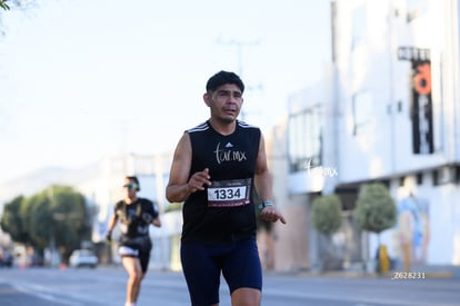 21K y 5K El Siglo de Torreón 2025 | 21K y 5K El Siglo de Torreón 2025