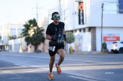 21K y 5K El Siglo de Torreón 2025 | 21K y 5K El Siglo de Torreón 2025